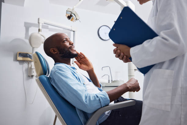 Best Broken or Chipped Tooth Repair in Baldwin, MI