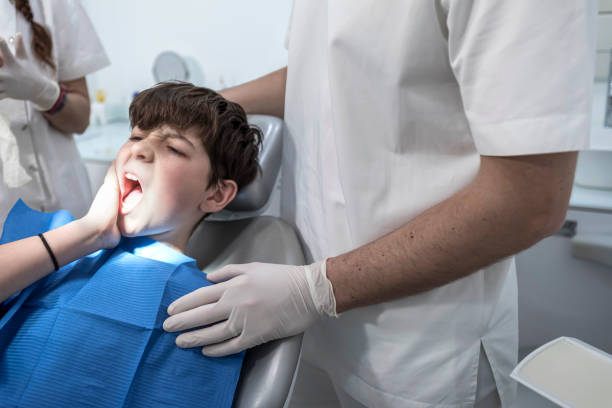 Best Emergency Orthodontic Repairs in Baldwin, MI