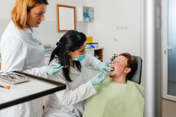 Best Dental Abscess Treatment in Baldwin, MI