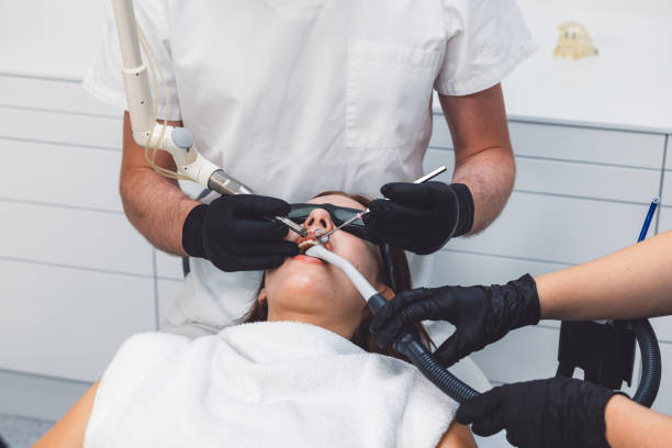 Best Emergency Care for Gum Disease in Baldwin, MI