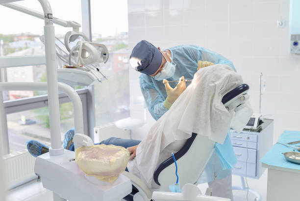 Best Emergency Cosmetic Dentistry (e.g., broken veneers) in Baldwin, MI