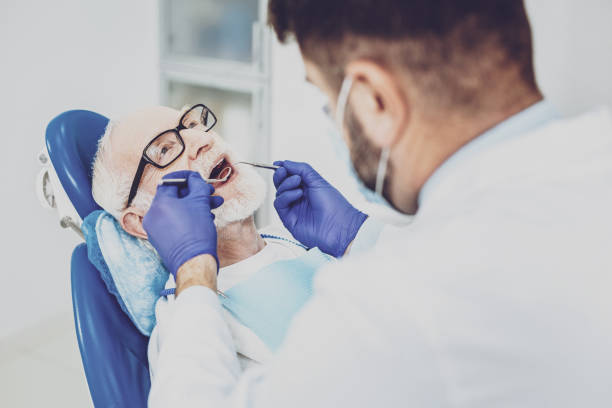 Best Emergency Treatment for Oral Infections in Baldwin, MI